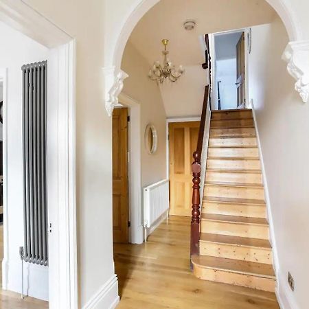 Grand Victorian House, Parking & River Walks 윈저 외부 사진