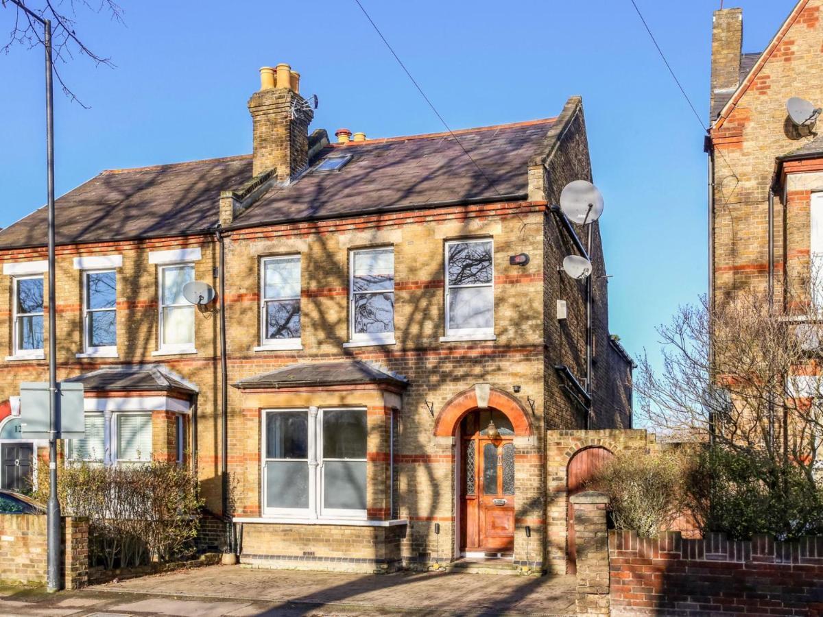 Grand Victorian House, Parking & River Walks 윈저 외부 사진